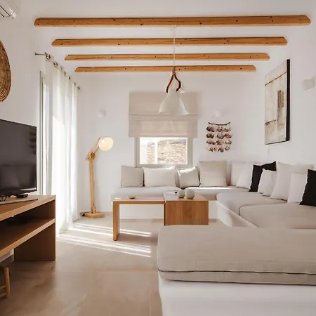 Villa Flo *