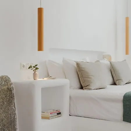 Villa Flo Naxos City