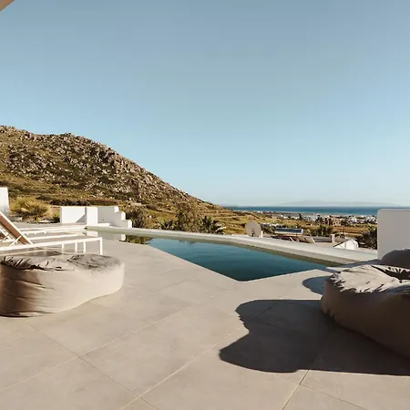 Villa Flo *
