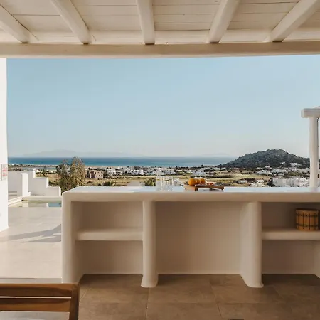Flo Naxos City