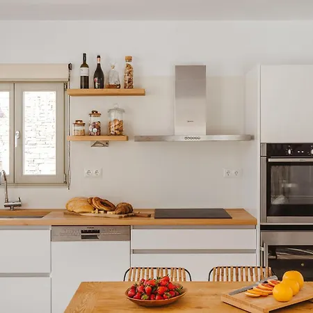 别墅 Flo 米科利维亚