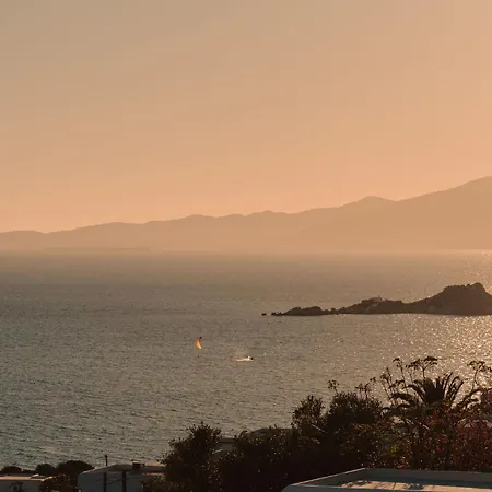 别墅 Flo 米科利维亚