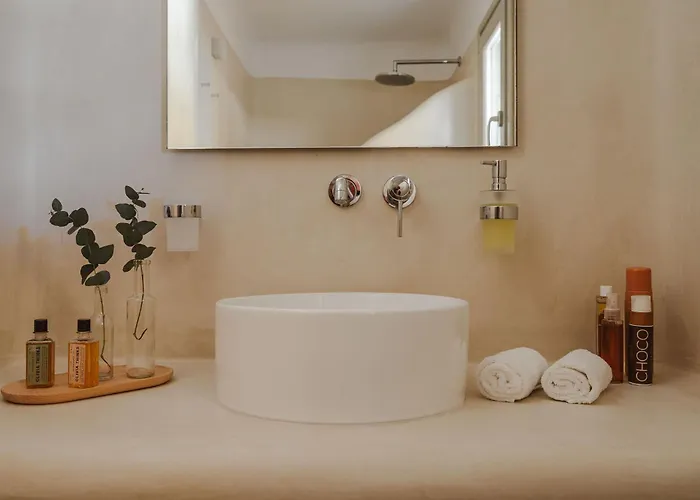 Flo Villa Mikri Vigla