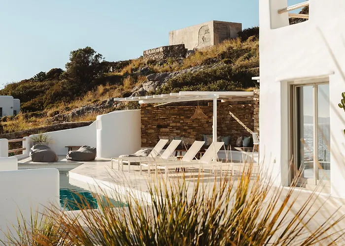 Flo Villa Mikri Vigla