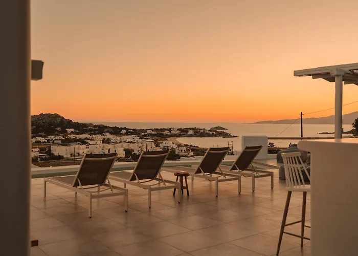 Flo Villa Mikri Vigla