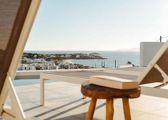 Flo Villa Mikri Vigla