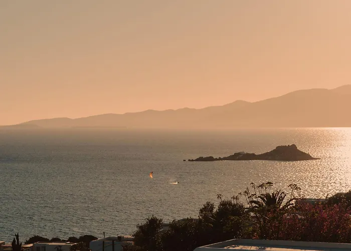 Villa Flo Mikri Vigla