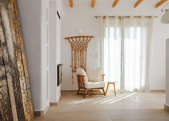 Villa Flo Mikri Vigla