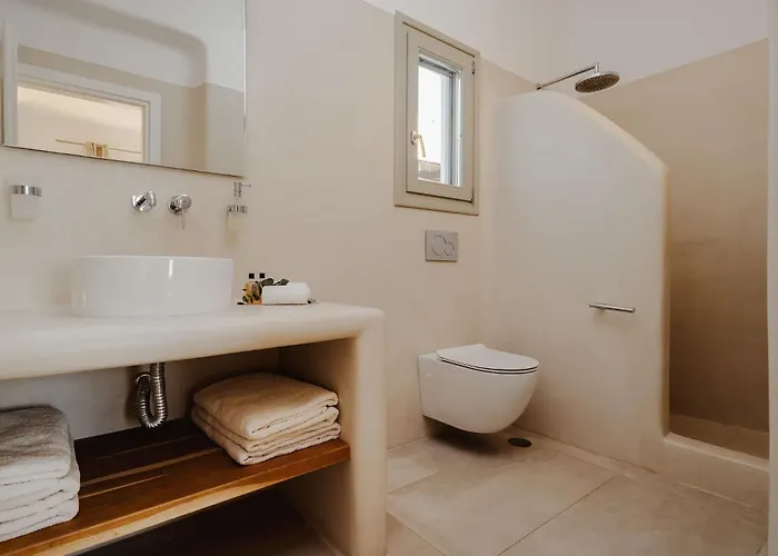 Flo Villa Mikri Vigla