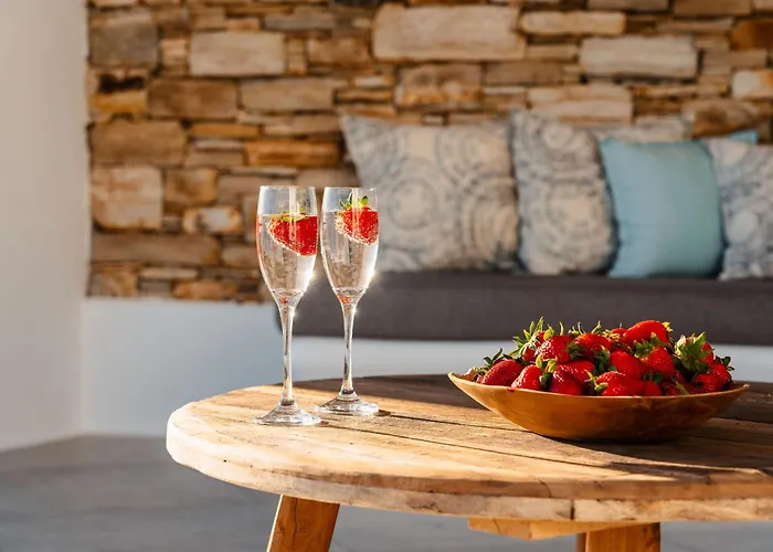 Villa Flo Mikri Vigla